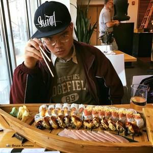 Meet your Posher, Junyoung